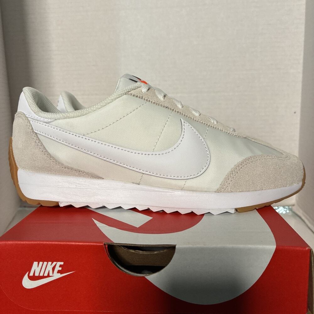 Nike Pacific Shoes White Gum Sneakers Retro HM4771-103 Women’s Size 7 NWB